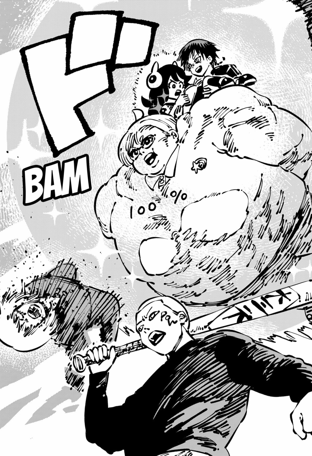 Read Delinquent Gacha chapter 13.1 image 2 on Lezhin