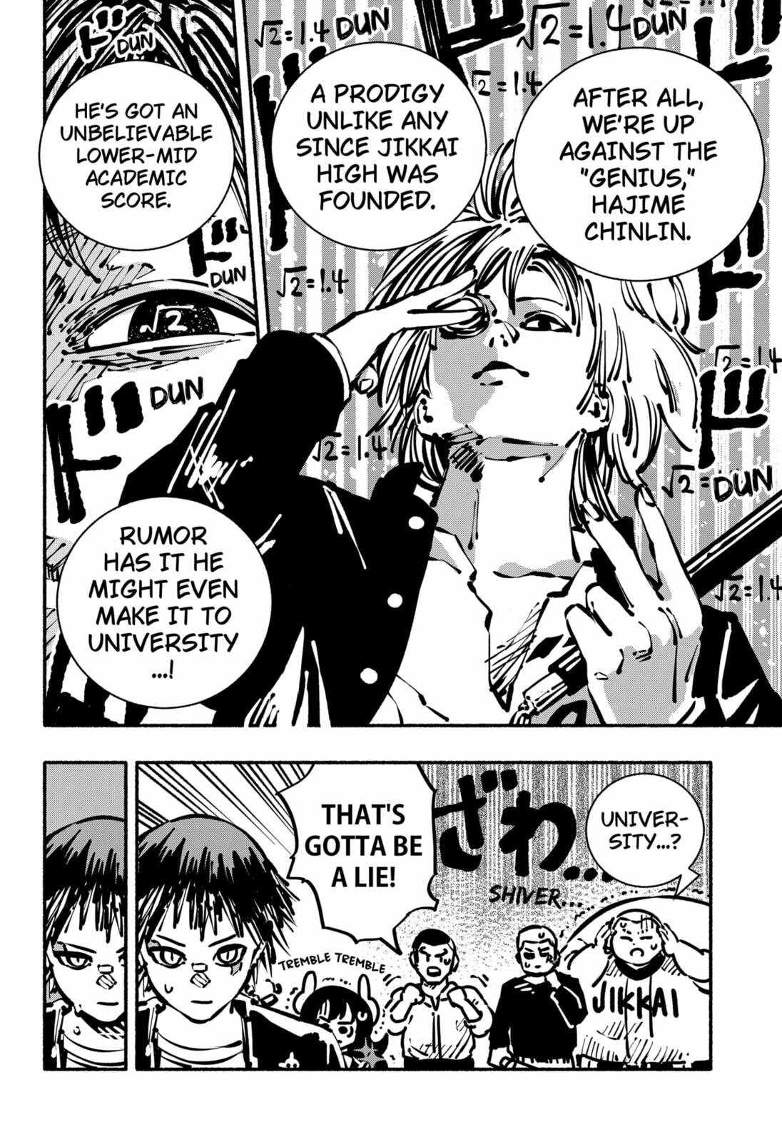Read Delinquent Gacha chapter 13.1 image 9 on Lezhin