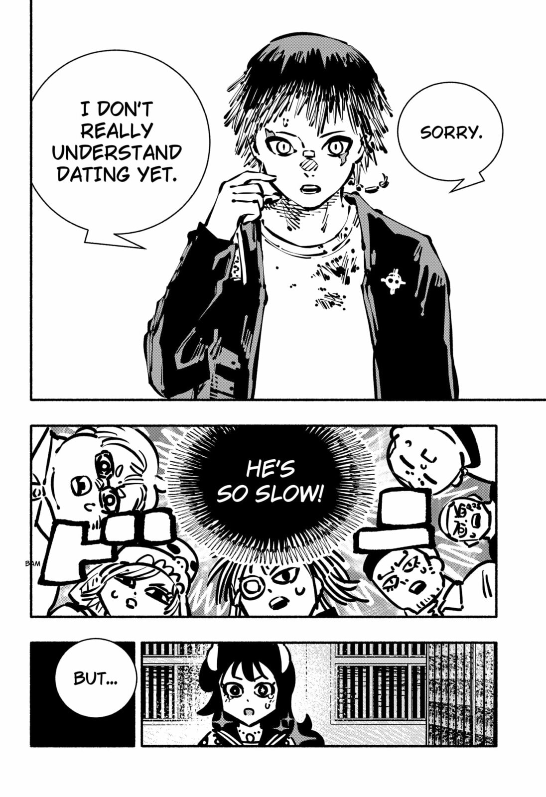 Read Delinquent Gacha chapter 13.2 image 11 on Lezhin