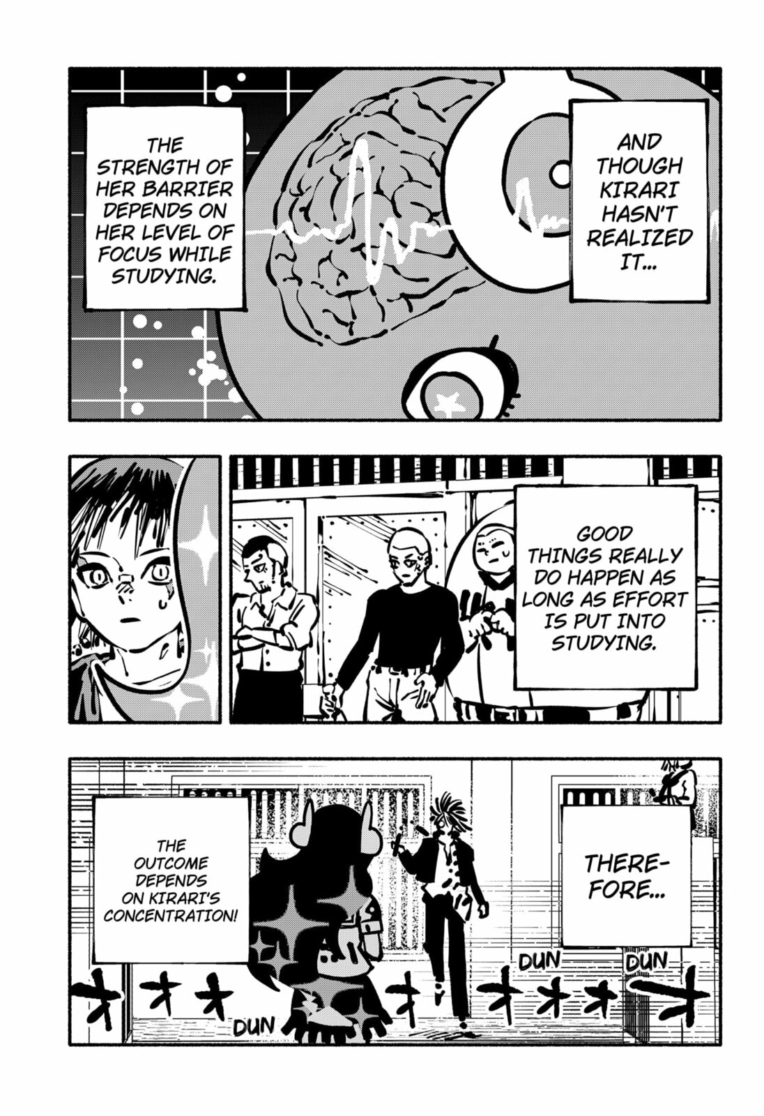 Read Delinquent Gacha chapter 13.2 image 2 on Lezhin