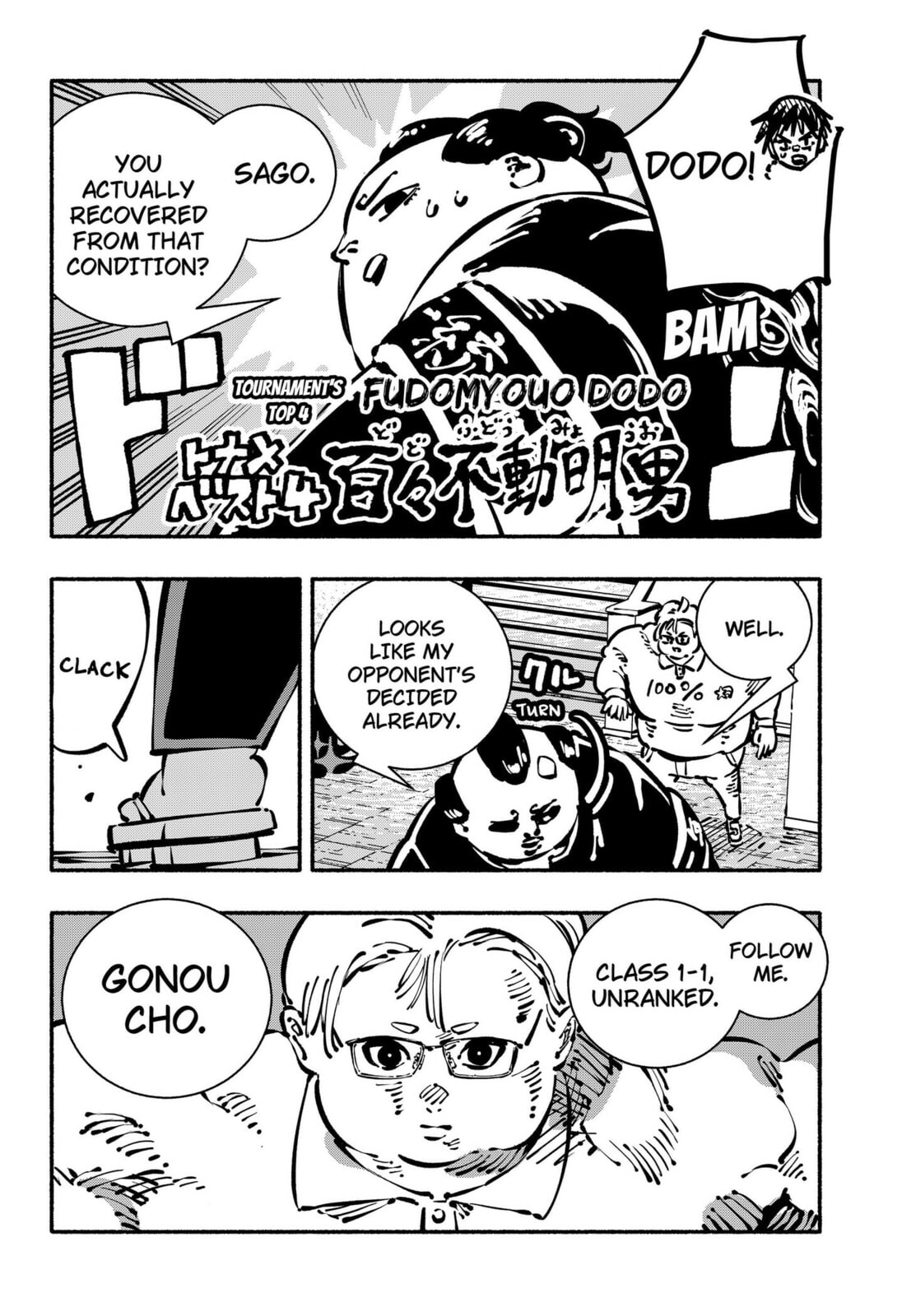 Read Delinquent Gacha chapter 13.3 image 3 on Lezhin