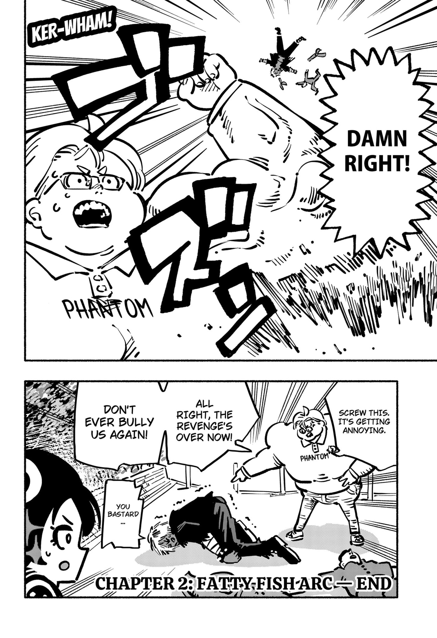 Read Delinquent Gacha chapter 13.4 image 17 on Lezhin