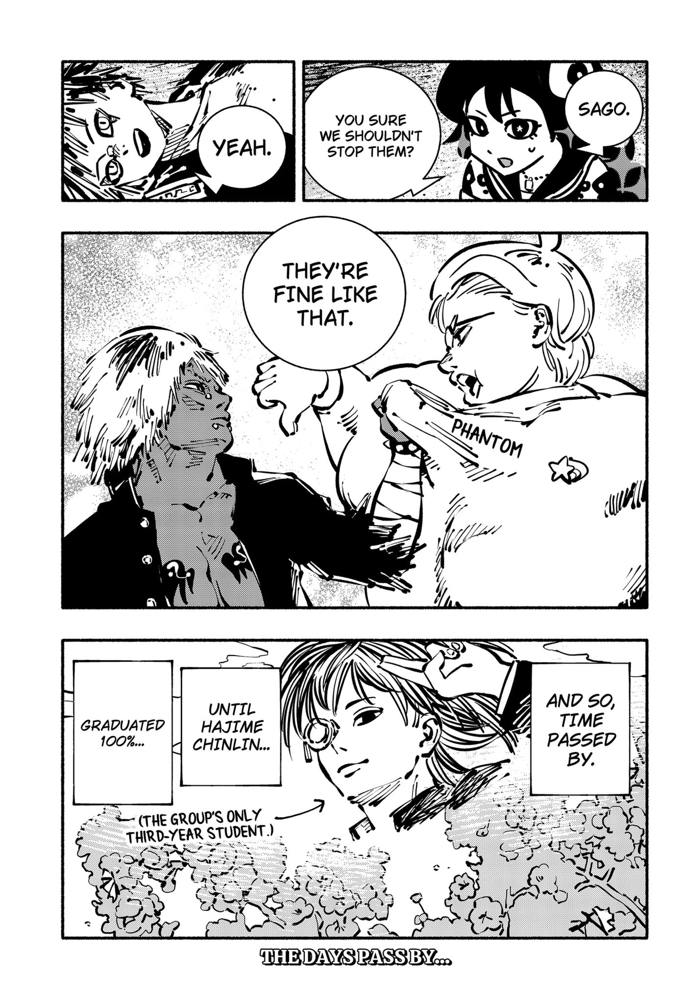 Read Delinquent Gacha chapter 13.4 image 18 on Lezhin
