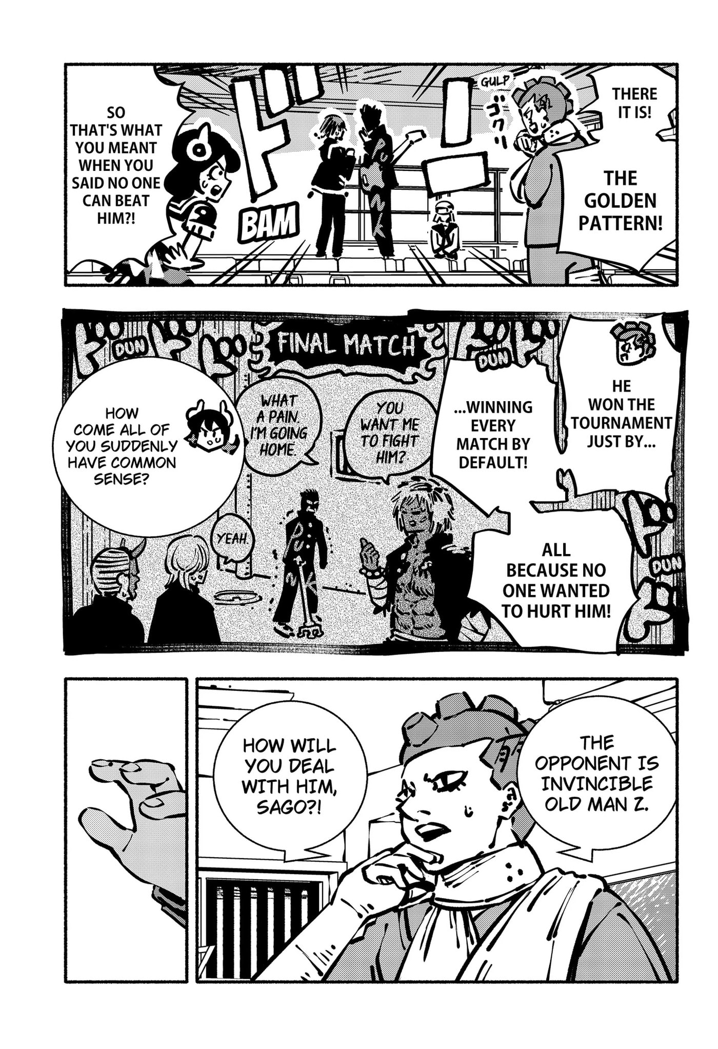 Read Delinquent Gacha chapter 13.5 image 8 on Lezhin