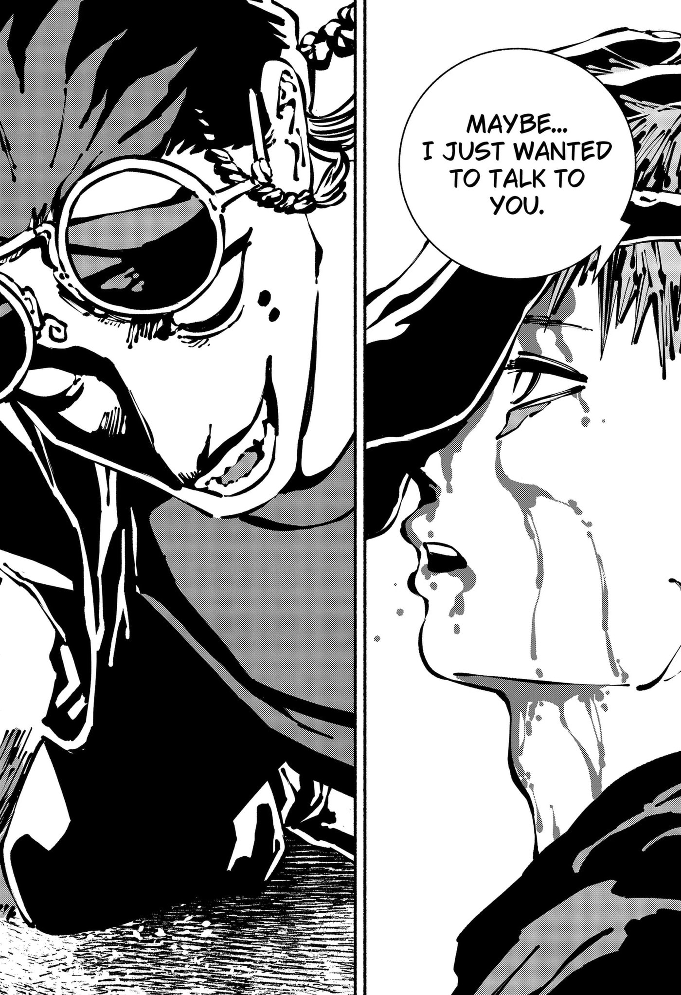 Read Delinquent Gacha chapter 13.6 image 13 on Lezhin
