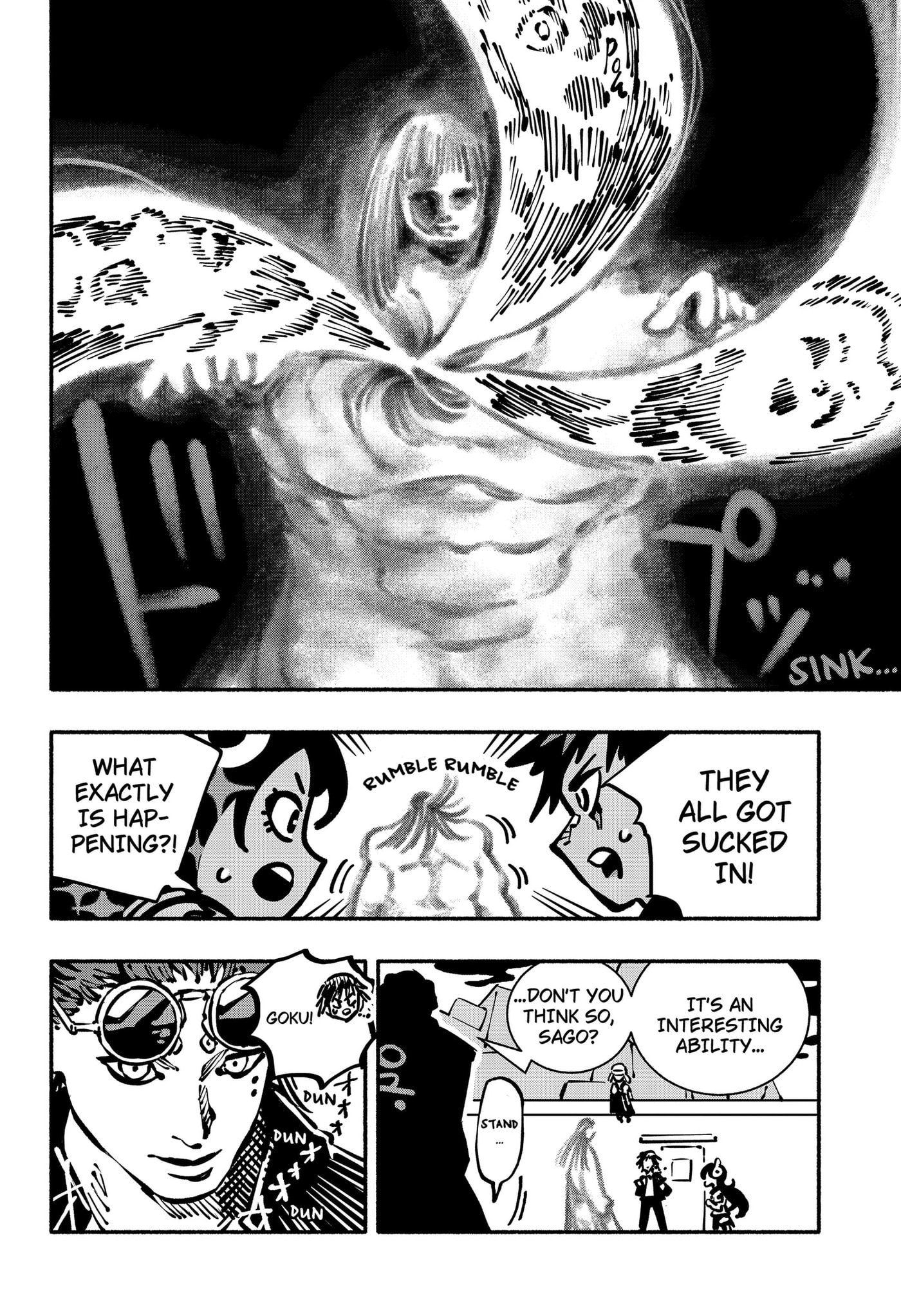 Read Delinquent Gacha chapter 13.6 image 3 on Lezhin