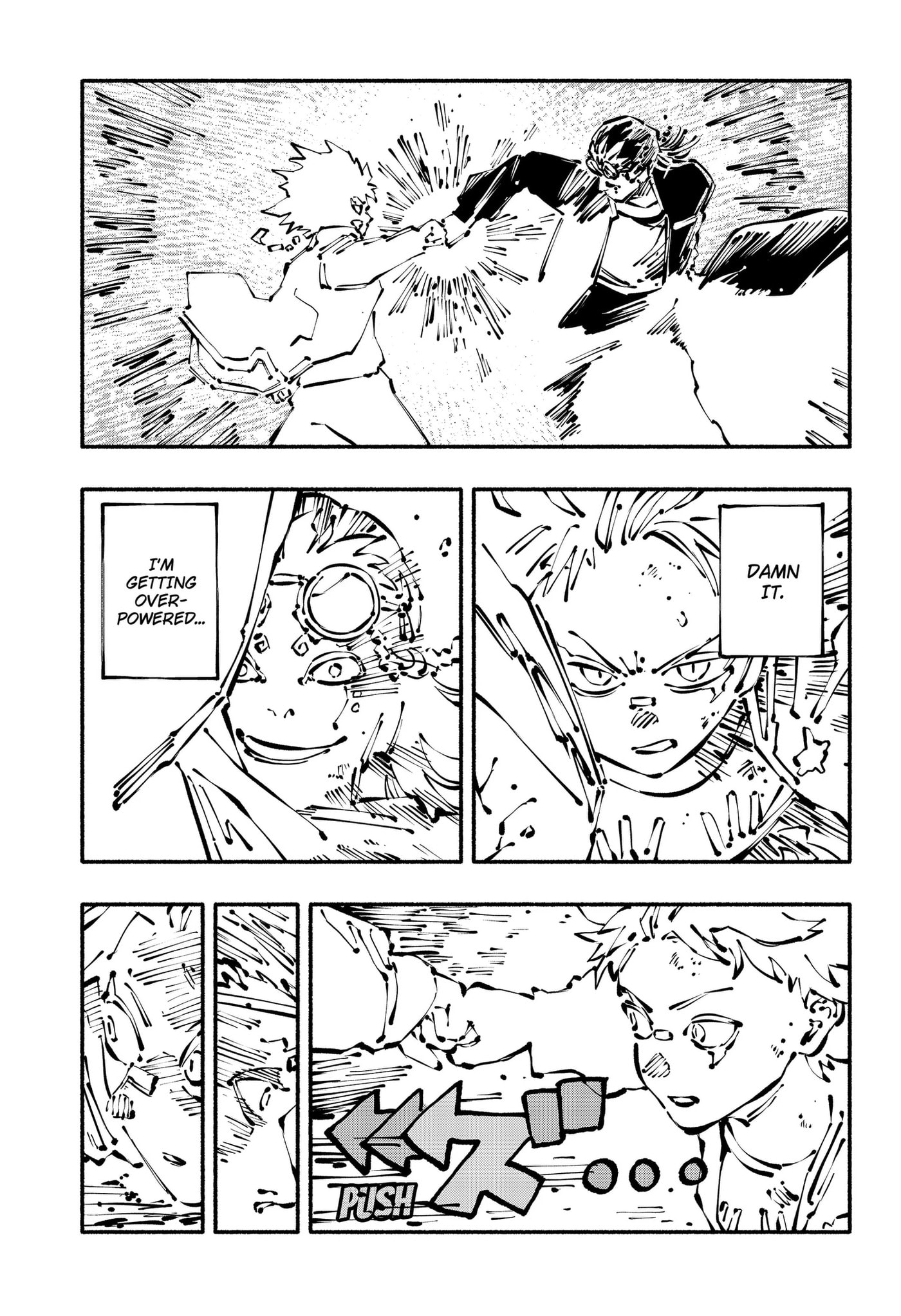 Read Delinquent Gacha chapter 13.8 image 10 on Lezhin