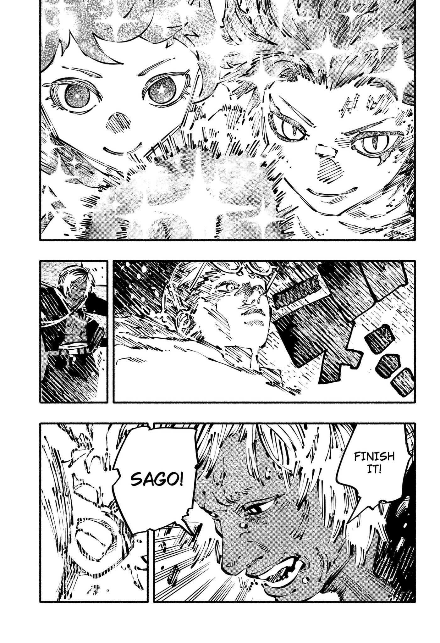 Read Delinquent Gacha chapter 13.8 image 12 on Lezhin