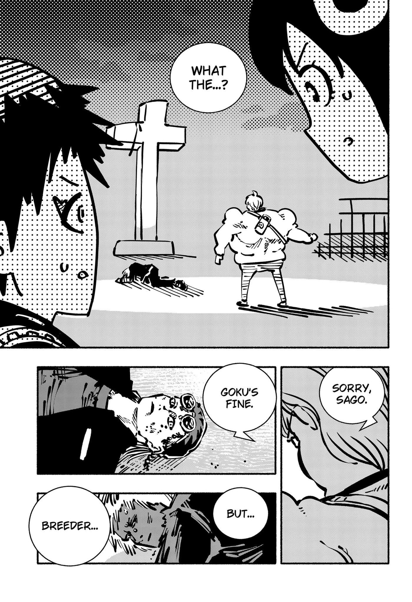Read Delinquent Gacha chapter 13.8 image 20 on Lezhin