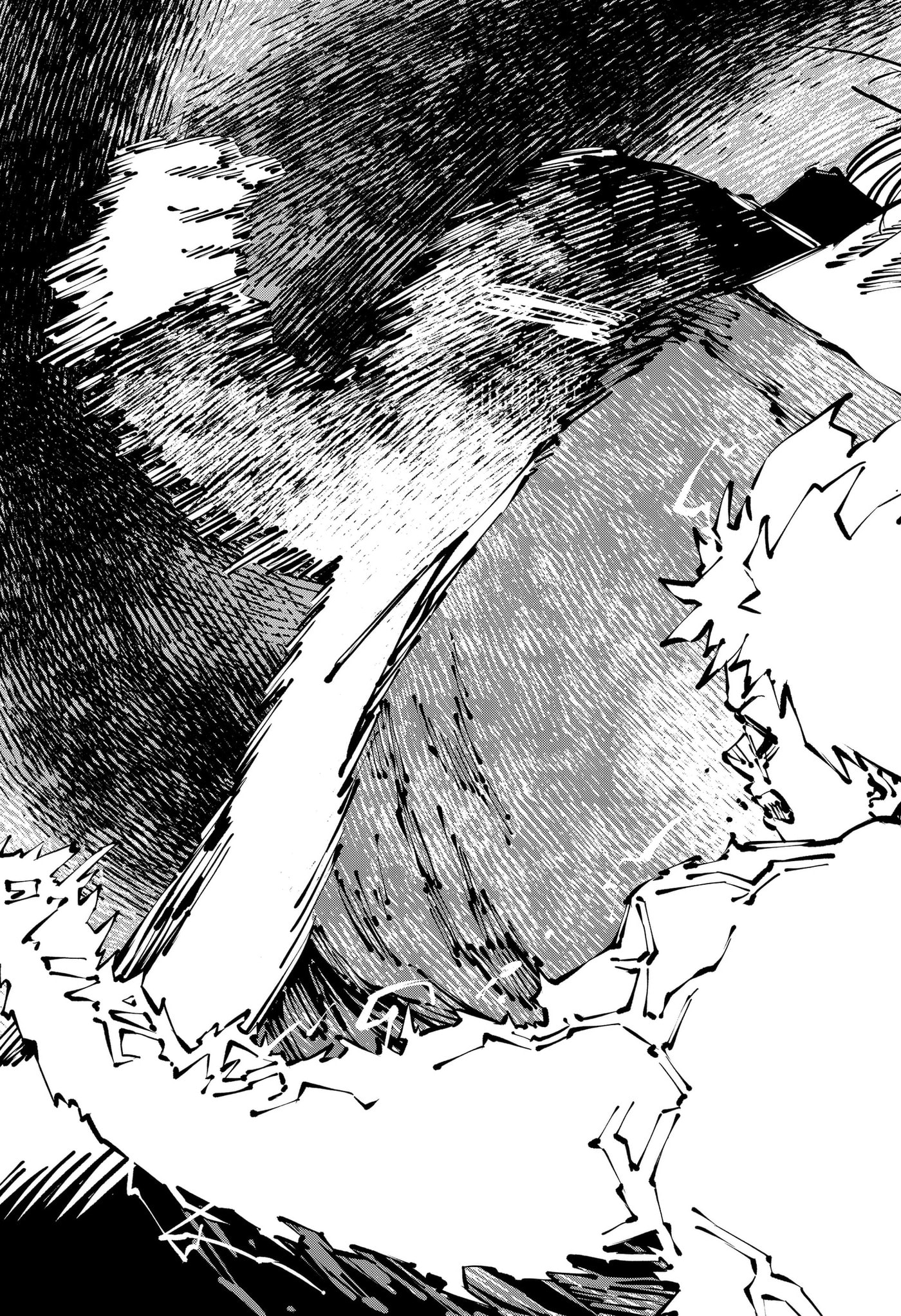 Read Delinquent Gacha chapter 13.8 image 8 on Lezhin