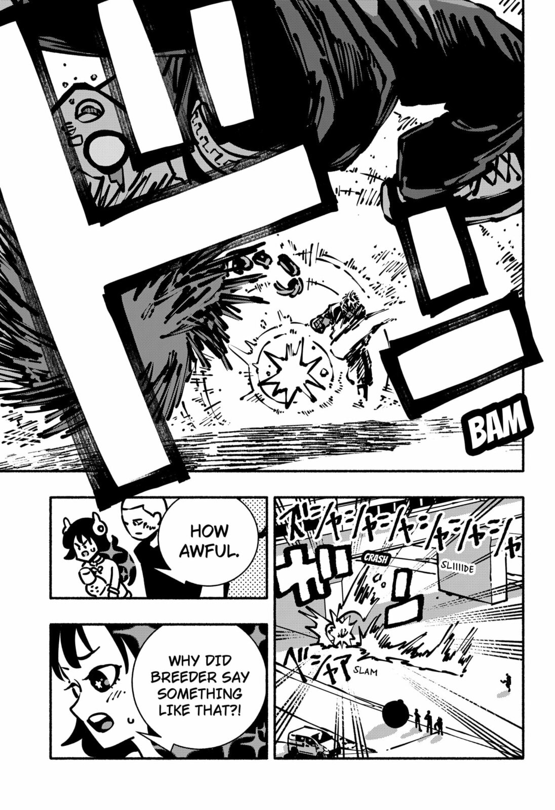 Read Delinquent Gacha chapter 13 image 4 on Lezhin