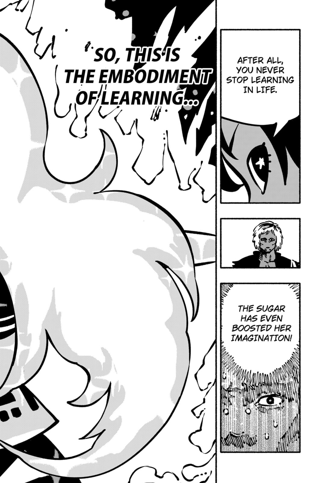 Read Delinquent Gacha chapter 14 image 17 on Lezhin