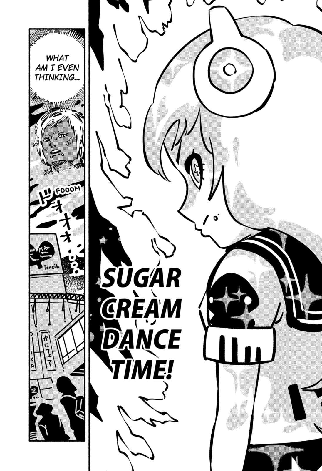 Read Delinquent Gacha chapter 14 image 18 on Lezhin