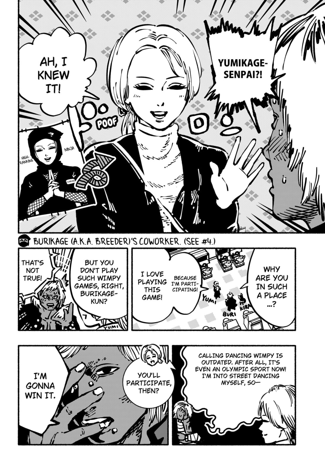 Read Delinquent Gacha chapter 14 image 7 on Lezhin