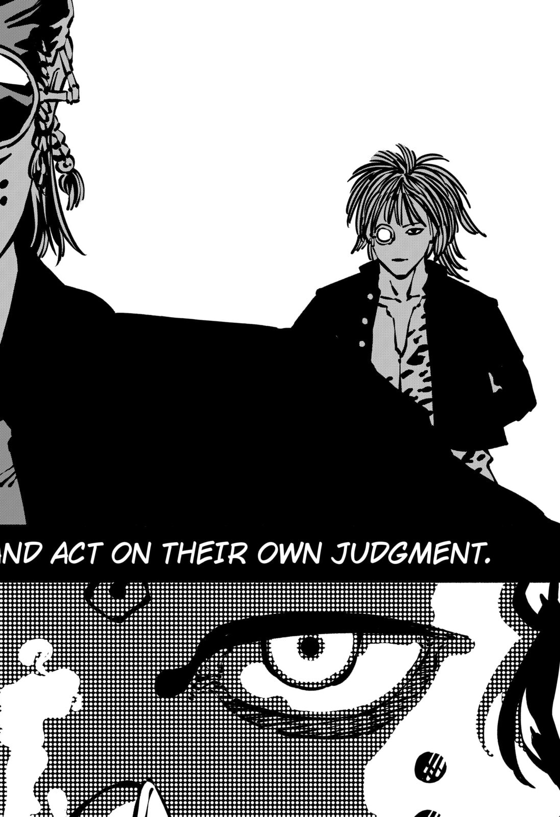 Read Delinquent Gacha chapter 15 image 15 on Lezhin