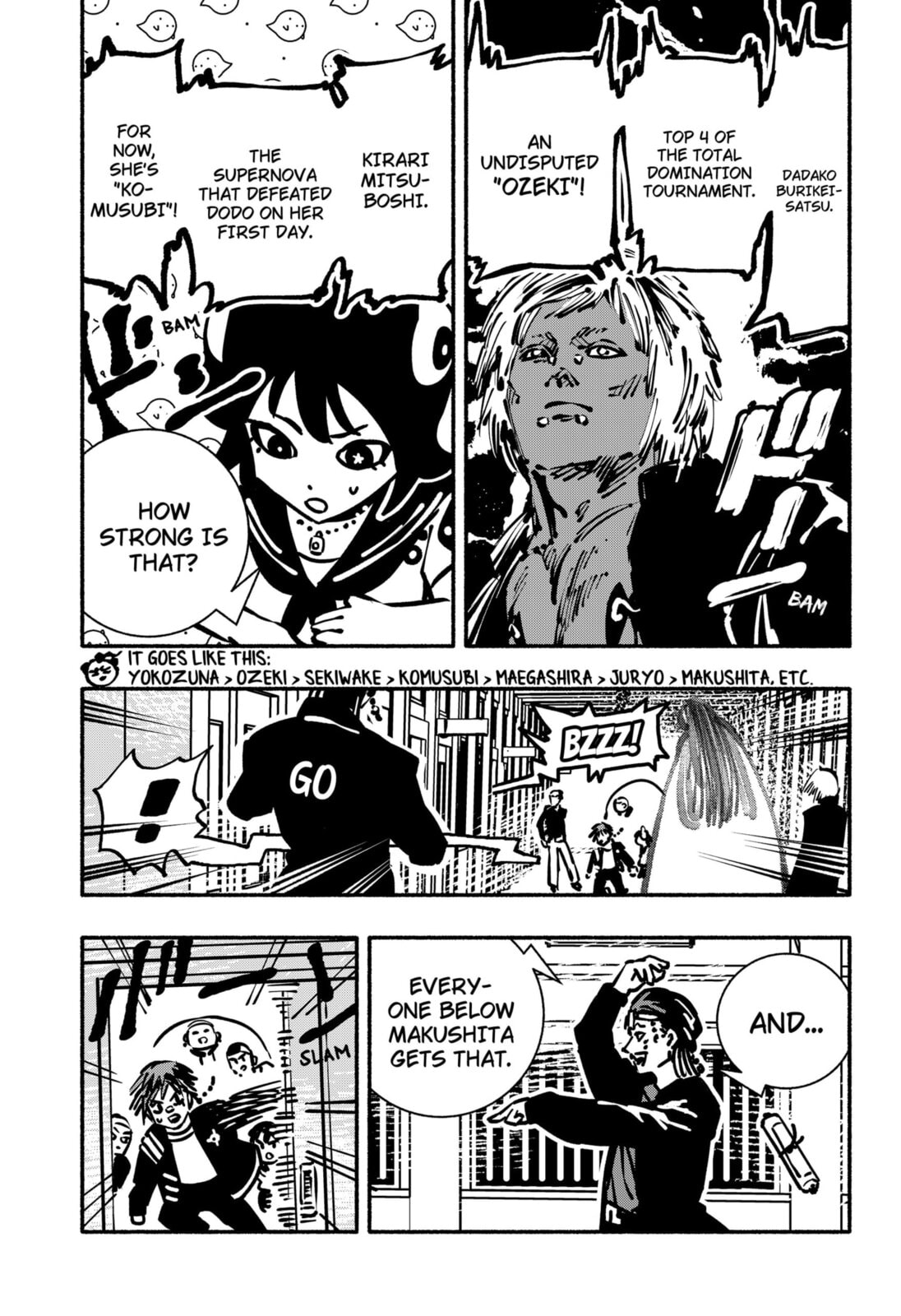 Read Delinquent Gacha chapter 16 image 8 on Lezhin