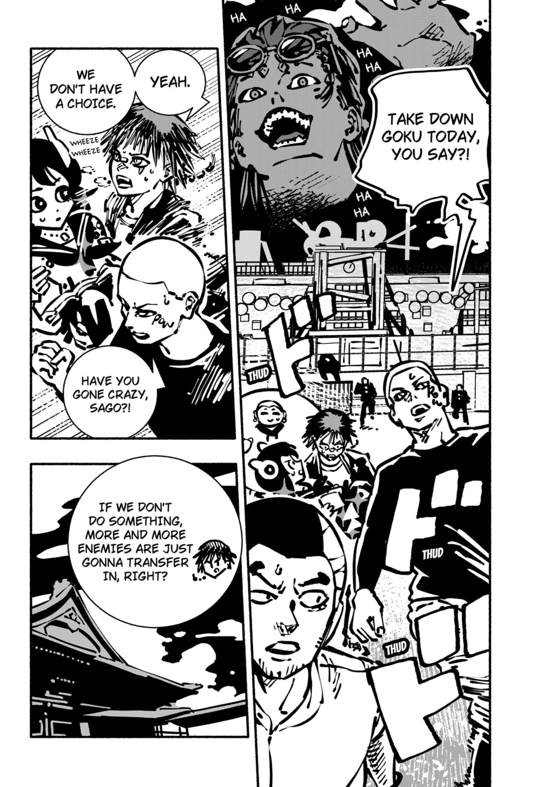 Read Delinquent Gacha chapter 17 image 1 on Lezhin