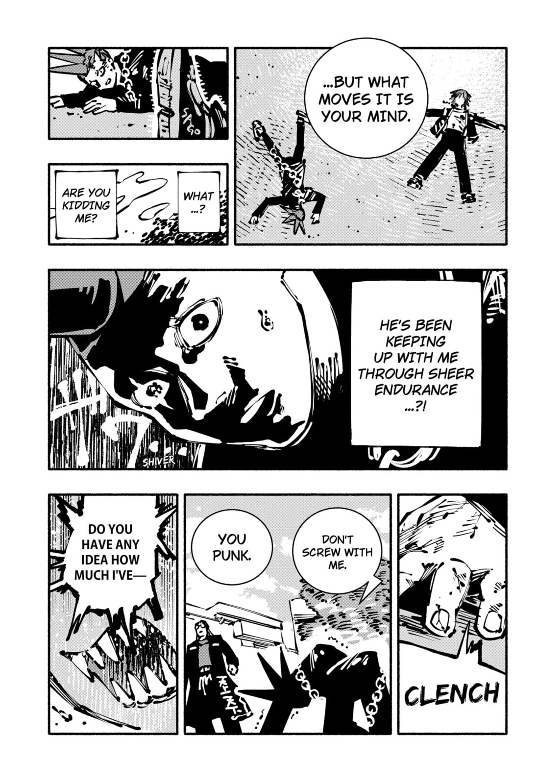 Read Delinquent Gacha chapter 18 image 12 on Lezhin