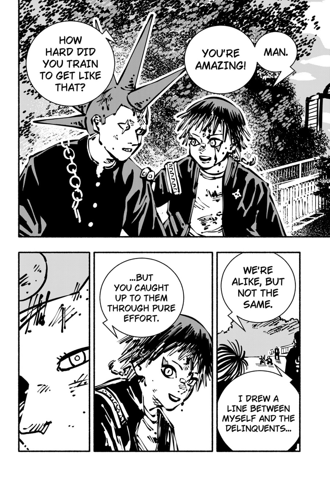 Read Delinquent Gacha chapter 18 image 13 on Lezhin