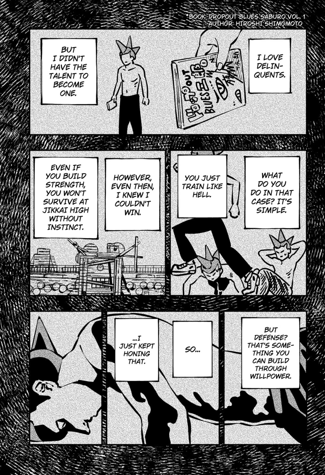Read Delinquent Gacha chapter 18 image 14 on Lezhin
