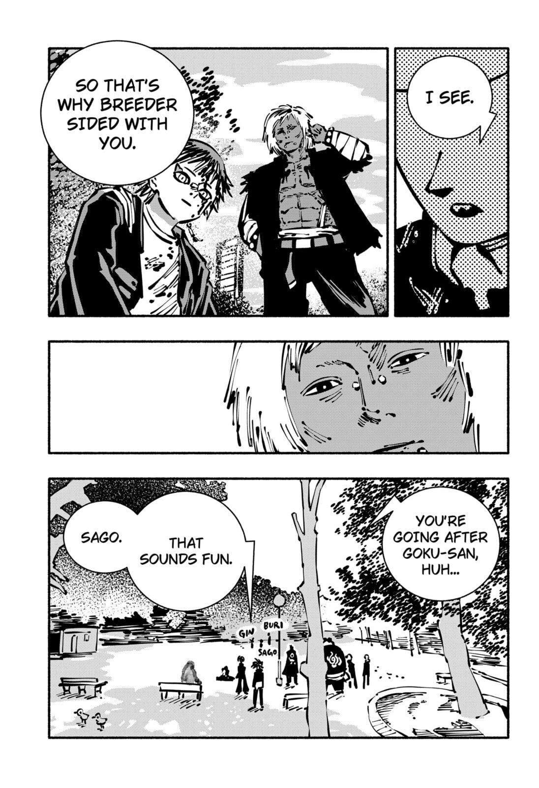 Read Delinquent Gacha chapter 18 image 16 on Lezhin