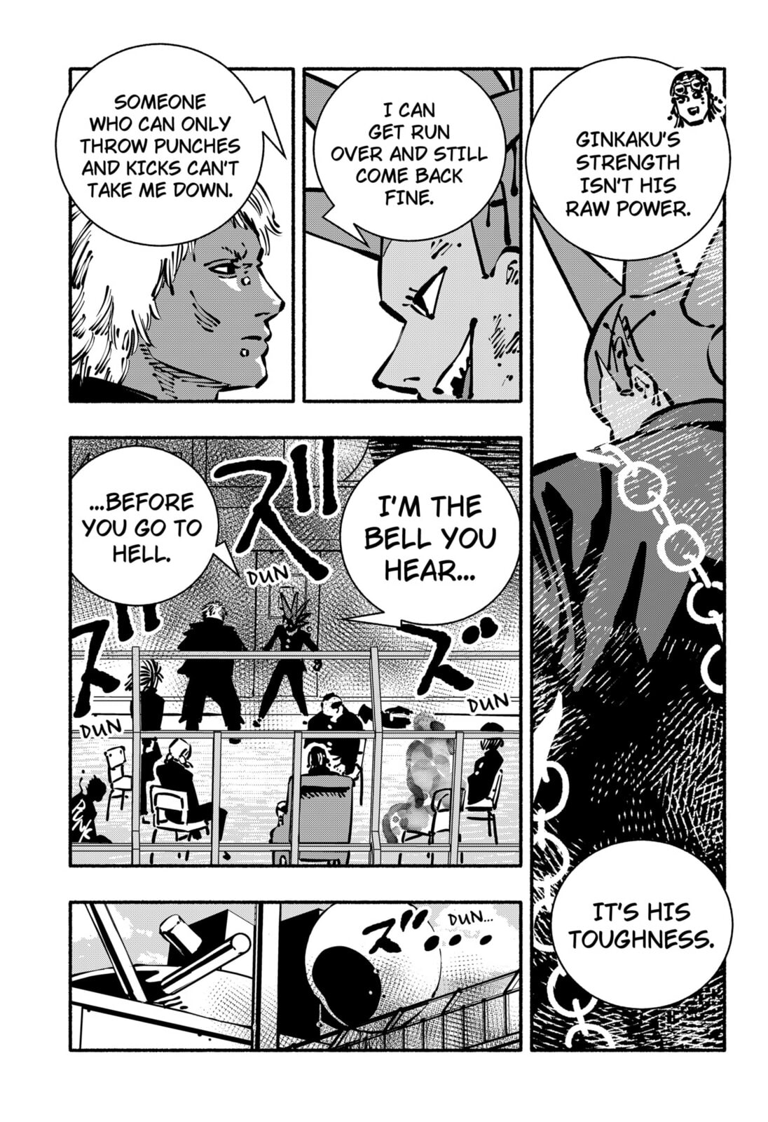 Read Delinquent Gacha chapter 18 image 6 on Lezhin