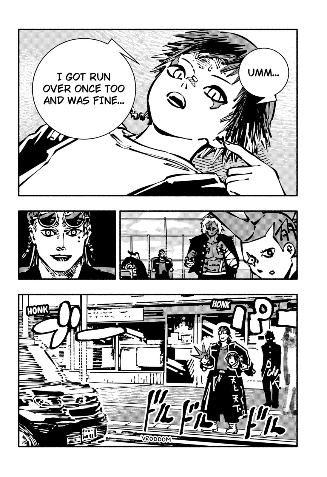 Read Delinquent Gacha chapter 18 image 7 on Lezhin