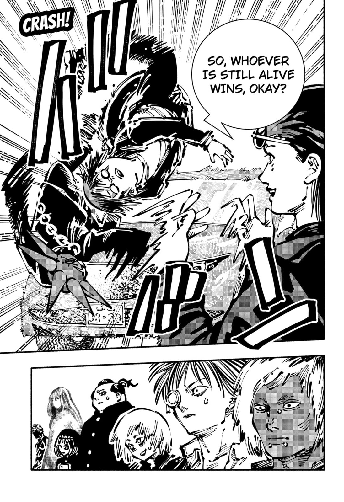 Read Delinquent Gacha chapter 18 image 8 on Lezhin