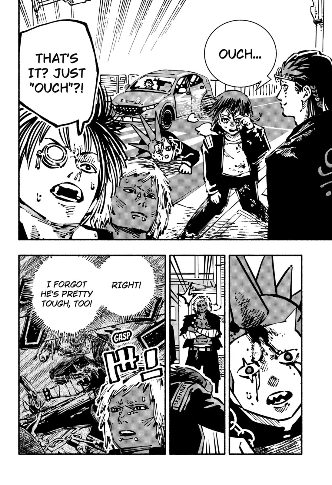 Read Delinquent Gacha chapter 18 image 9 on Lezhin