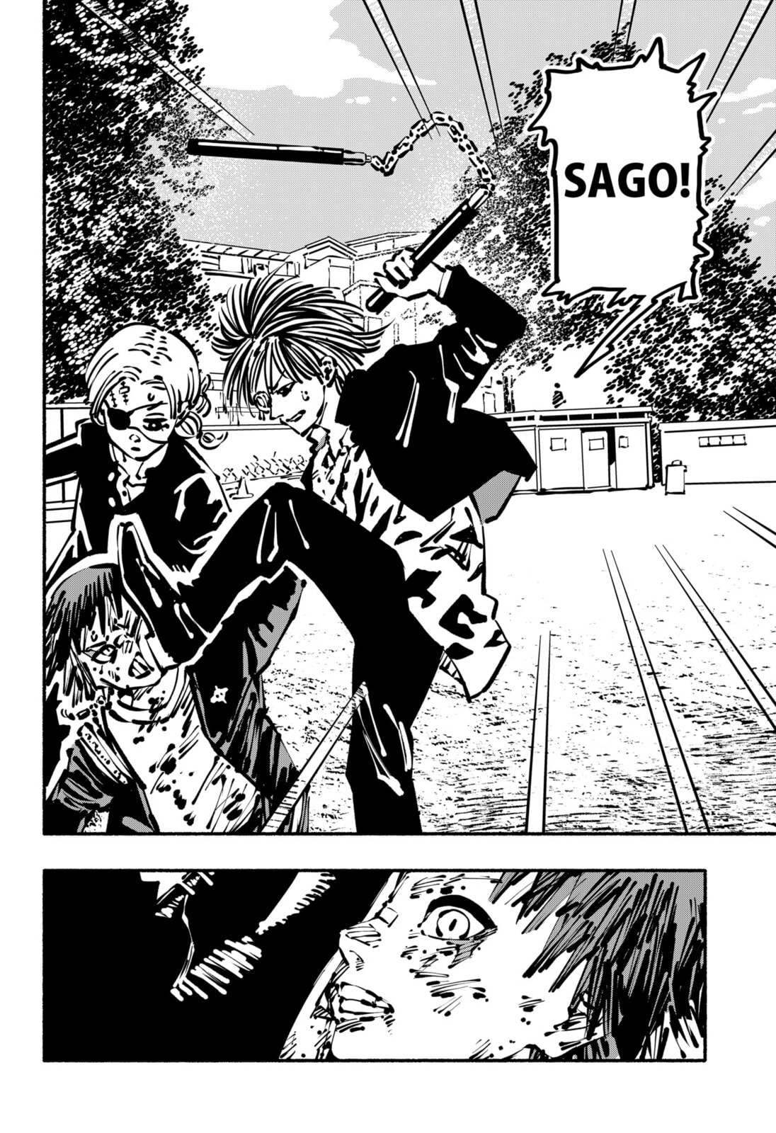 Read Delinquent Gacha chapter 19 image 13 on Lezhin