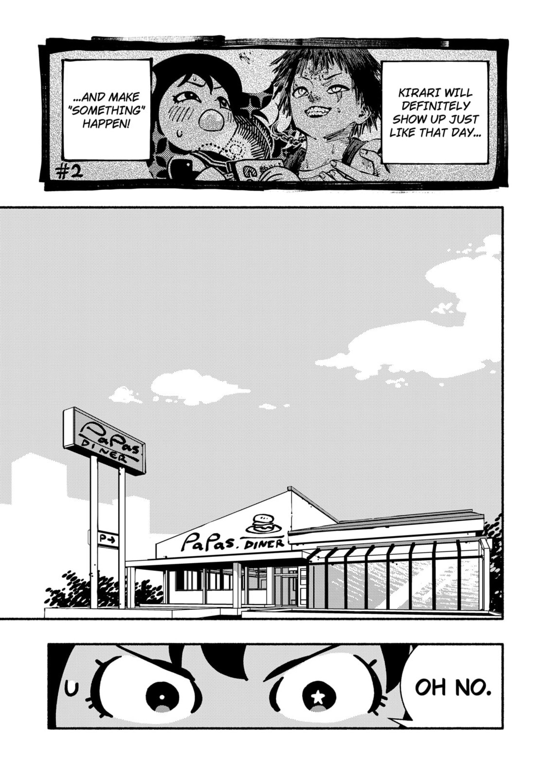 Read Delinquent Gacha chapter 19 image 6 on Lezhin
