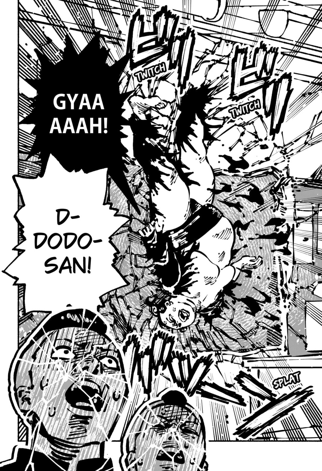 Read Delinquent Gacha chapter 2 image 19 on Lezhin
