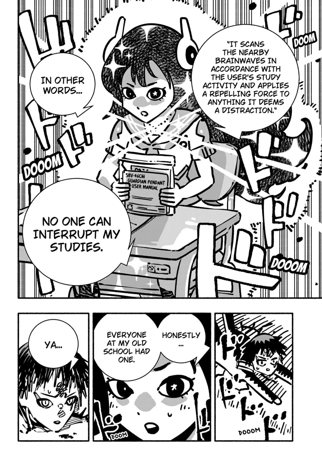 Read Delinquent Gacha chapter 2 image 21 on Lezhin