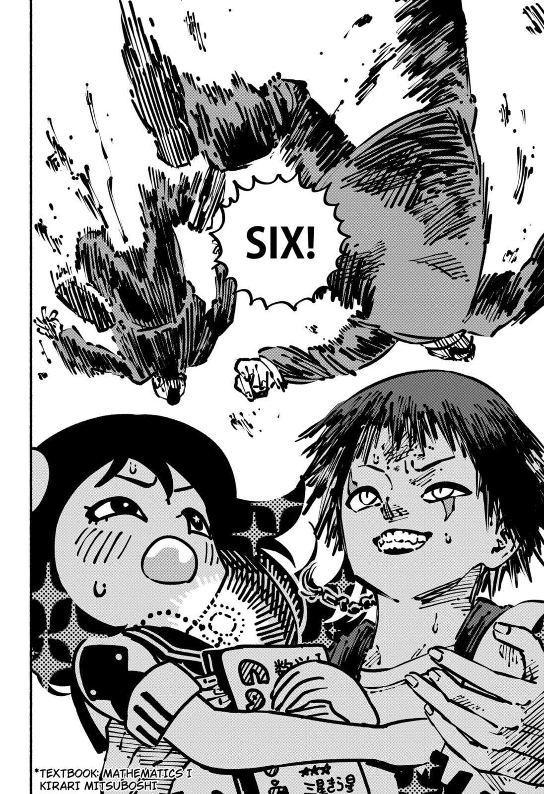 Read Delinquent Gacha chapter 2 image 31 on Lezhin