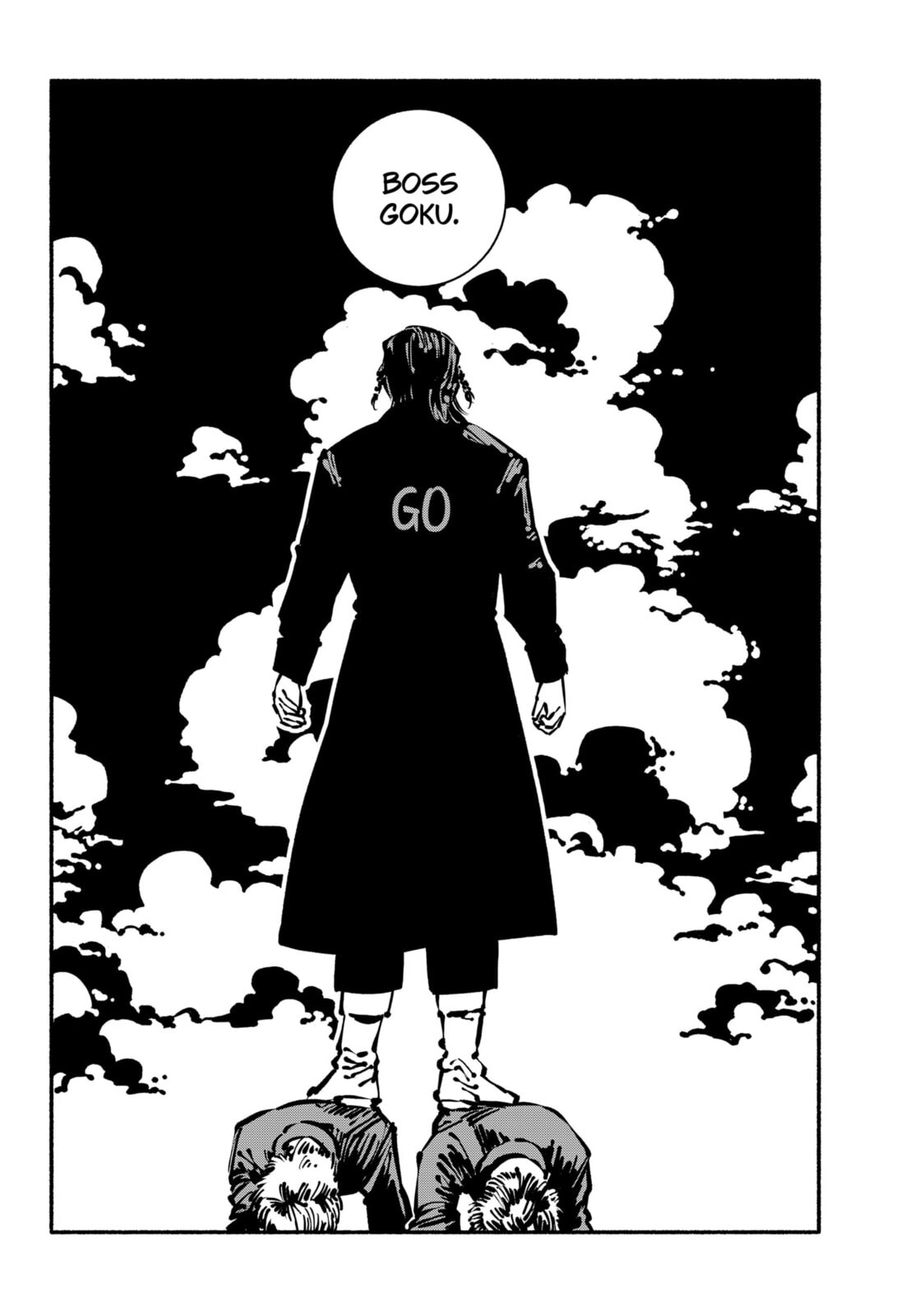 Read Delinquent Gacha chapter 2 image 37 on Lezhin