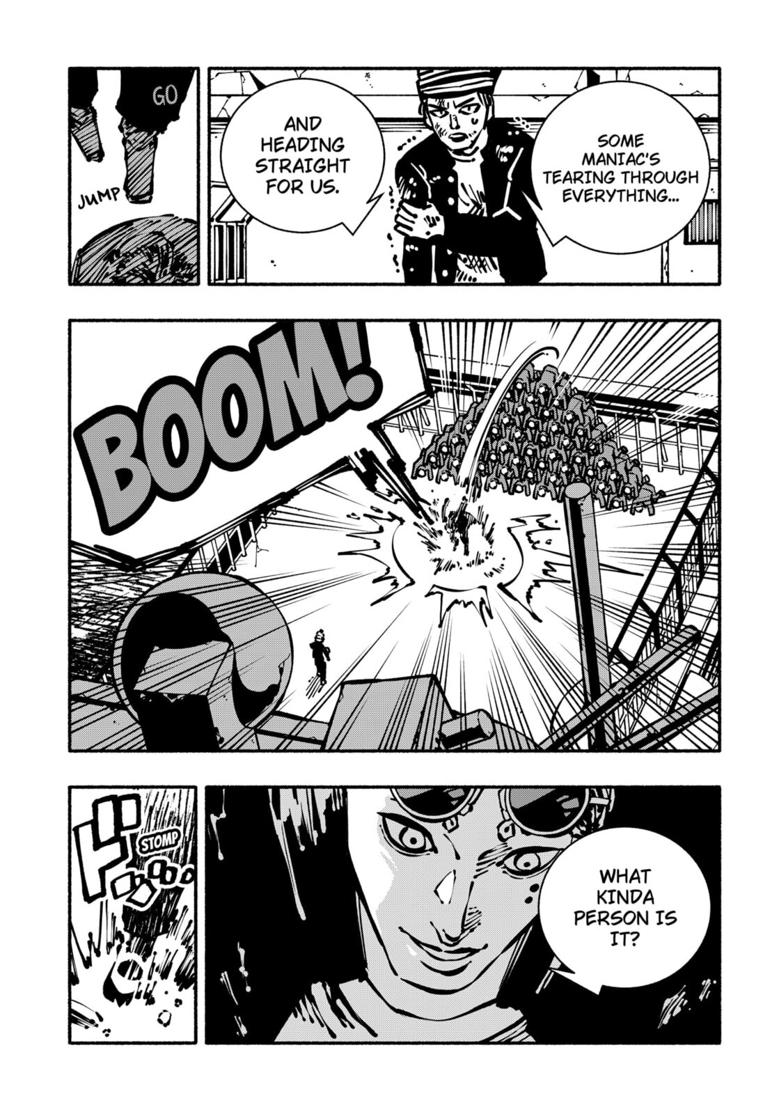 Read Delinquent Gacha chapter 2 image 38 on Lezhin