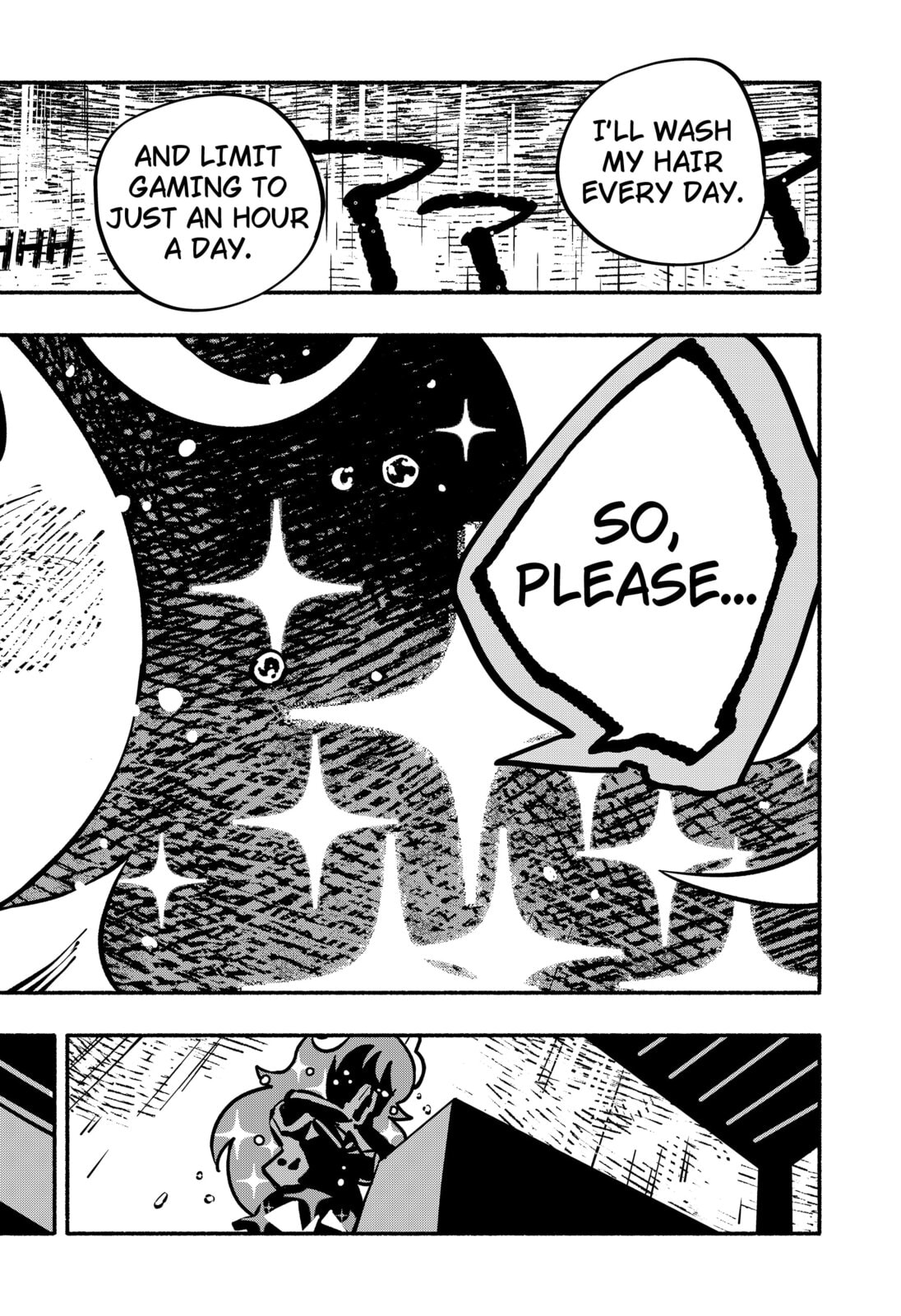 Read Delinquent Gacha chapter 20 image 11 on Lezhin