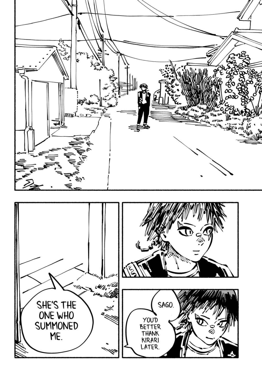 Read Delinquent Gacha chapter 20 image 15 on Lezhin