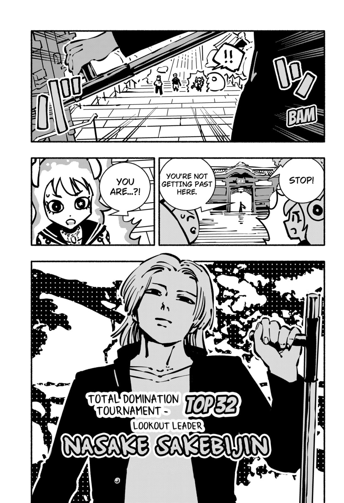 Read Delinquent Gacha chapter 20 image 4 on Lezhin