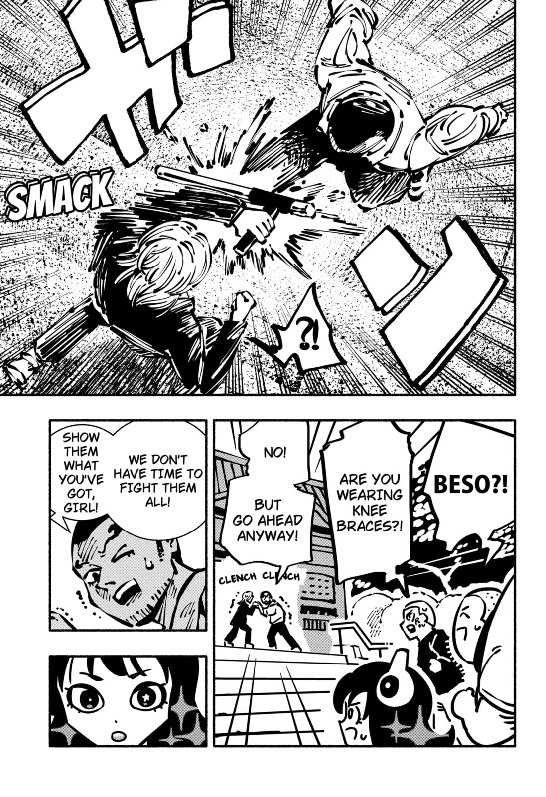 Read Delinquent Gacha chapter 20 image 6 on Lezhin