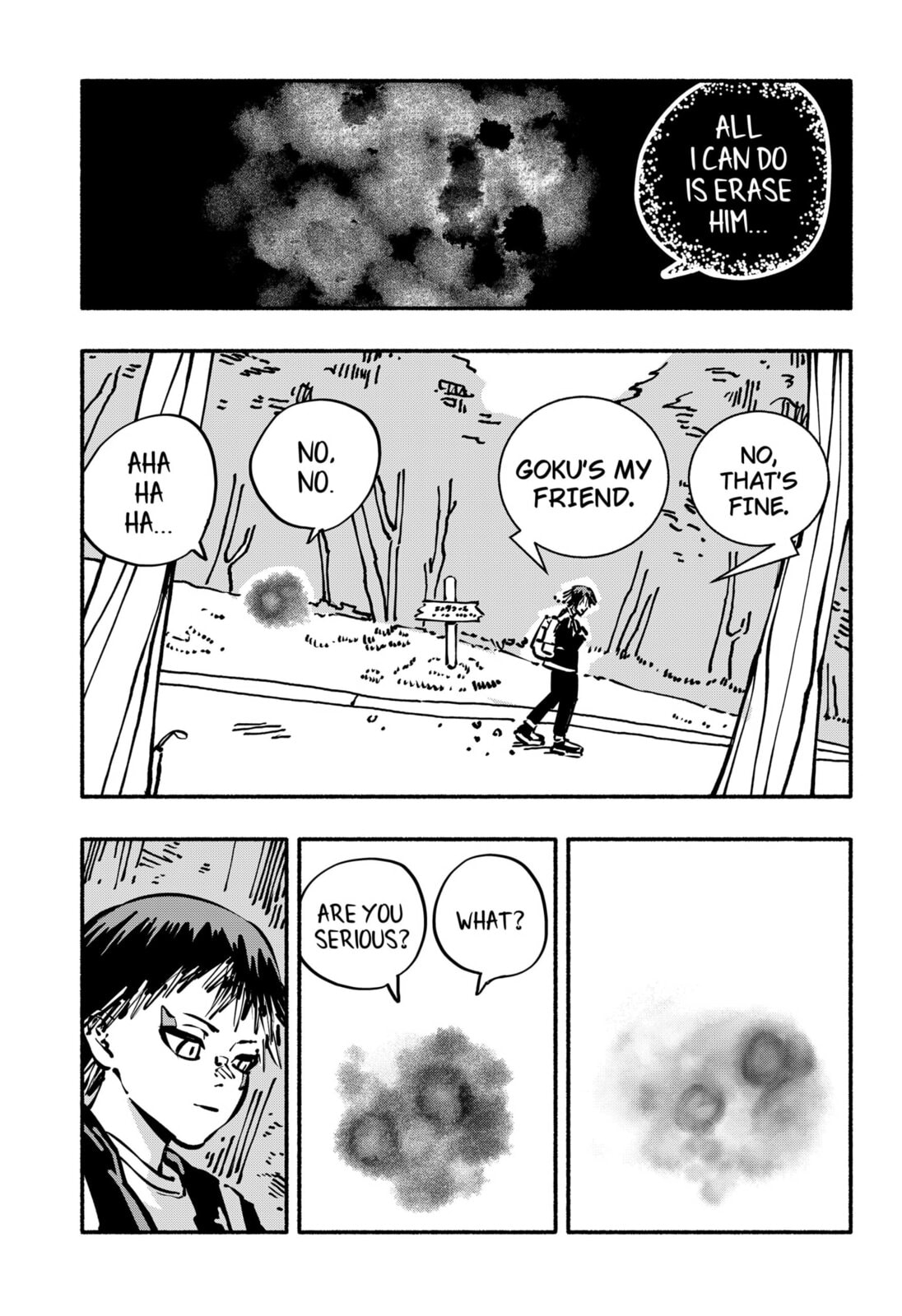 Read Delinquent Gacha chapter 21 image 10 on Lezhin