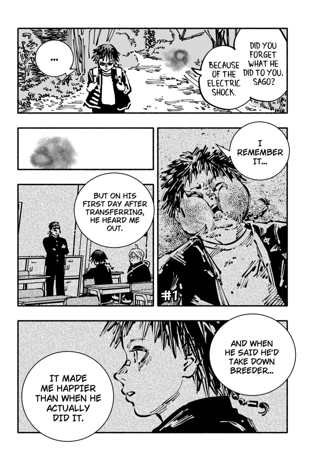 Read Delinquent Gacha chapter 21 image 11 on Lezhin