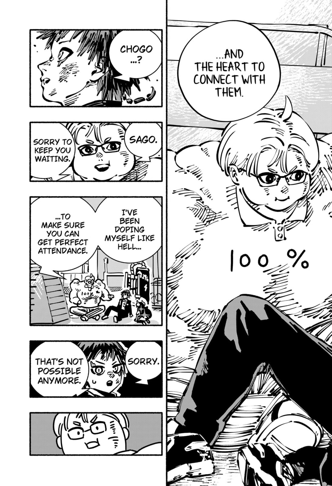 Read Delinquent Gacha chapter 21 image 16 on Lezhin