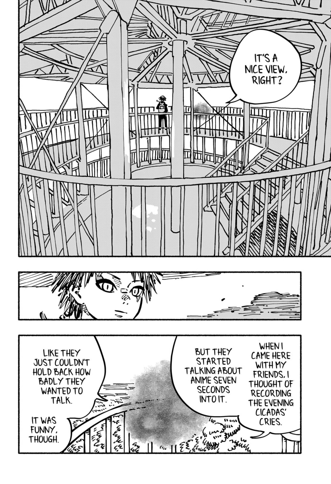 Read Delinquent Gacha chapter 21 image 5 on Lezhin