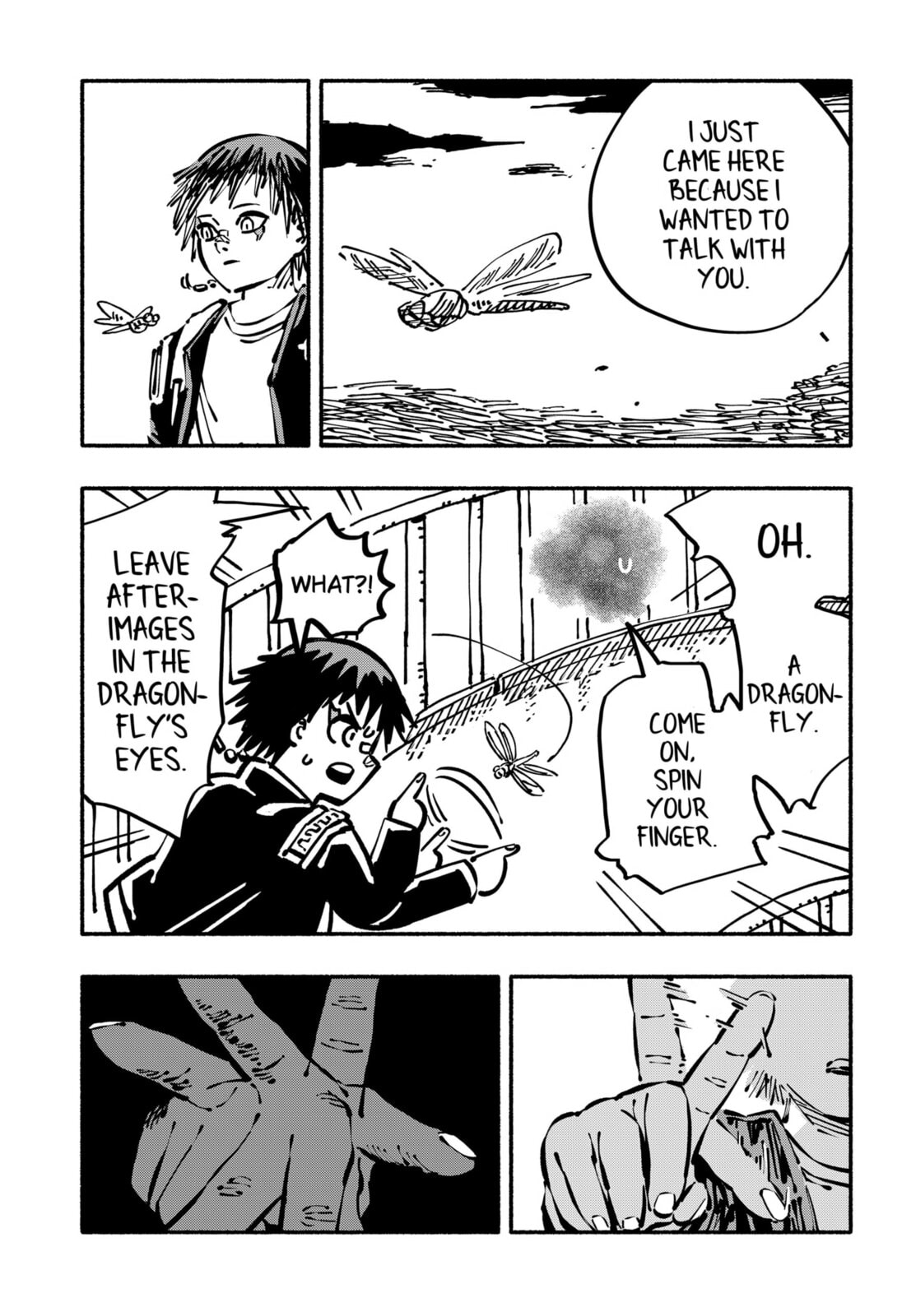 Read Delinquent Gacha chapter 21 image 6 on Lezhin