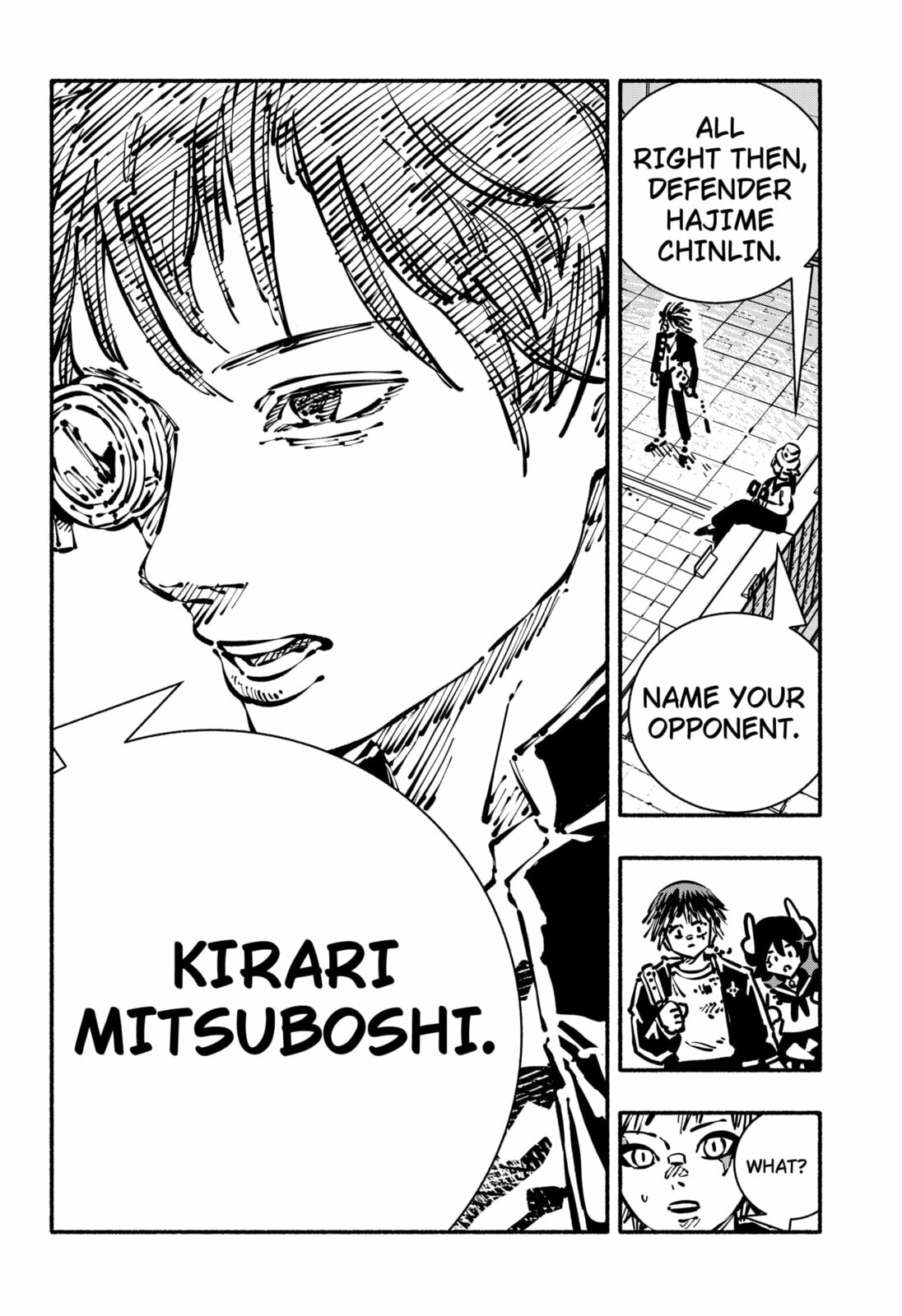 Read Delinquent Gacha chapter 22 image 11 on Lezhin