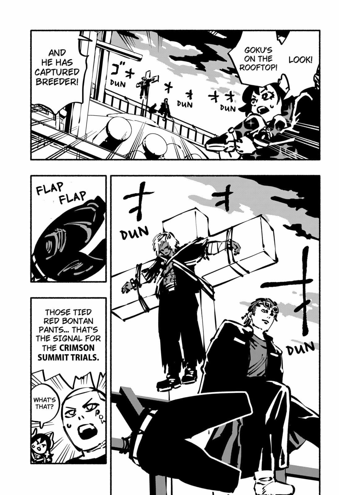 Read Delinquent Gacha chapter 22 image 4 on Lezhin
