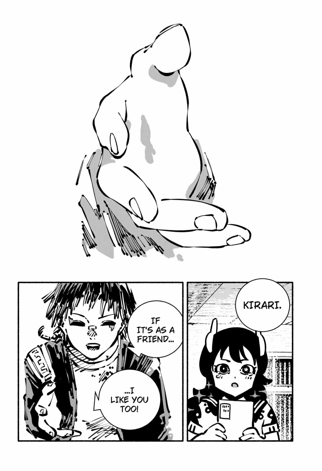 Read Delinquent Gacha chapter 23 image 13 on Lezhin