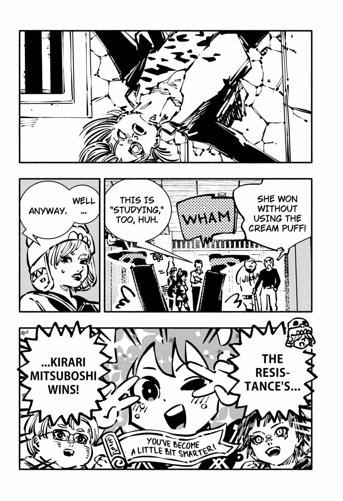Read Delinquent Gacha chapter 23 image 17 on Lezhin