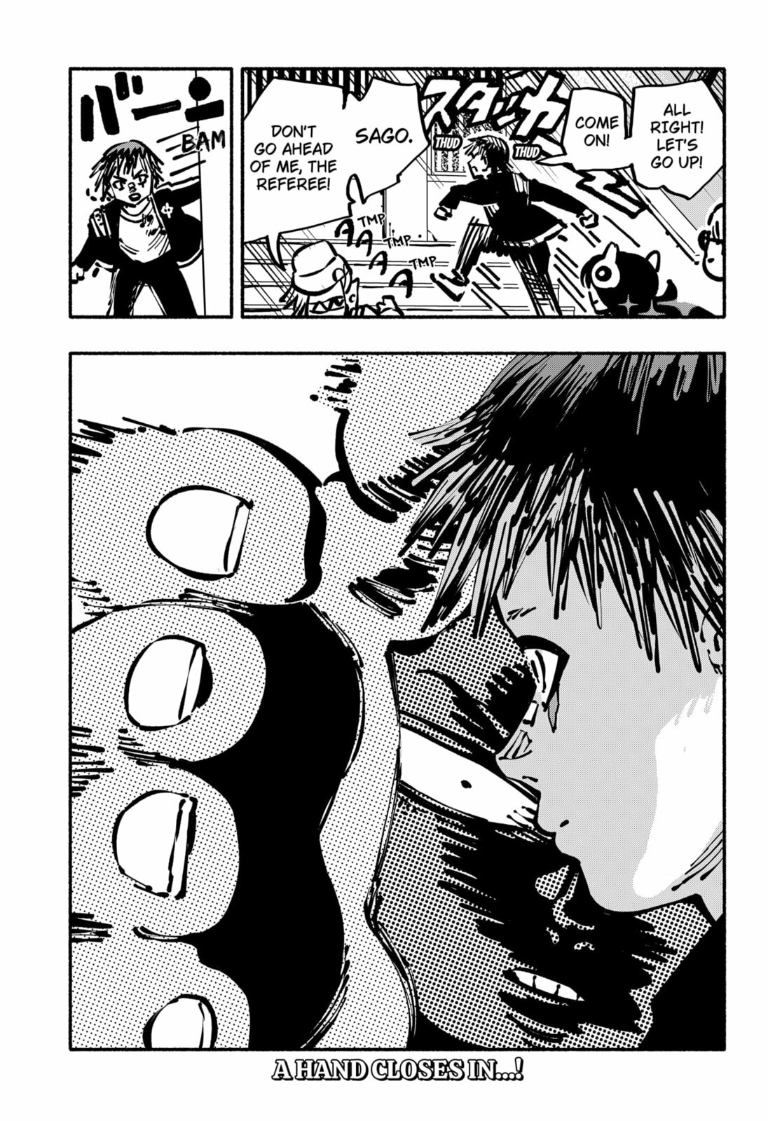 Read Delinquent Gacha chapter 23 image 18 on Lezhin